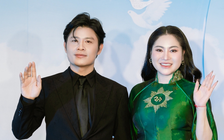 Sinh viên Trường đại học Đại Nam đăng quang Hoa hậu Sinh viên Hòa bình Việt Nam 2025 - Ảnh 12.