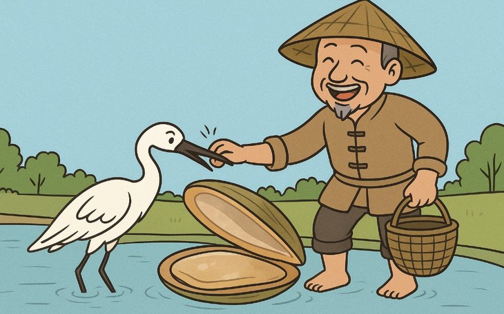 Quiz: Con đường bạn chọn sẽ tiết lộ tương lai của bạn - Ảnh 5.