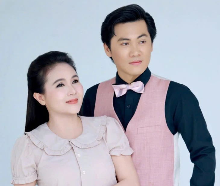 Gặp lại Thanh Ngân trong Giấc mộng đêm xuân - Ảnh 2.