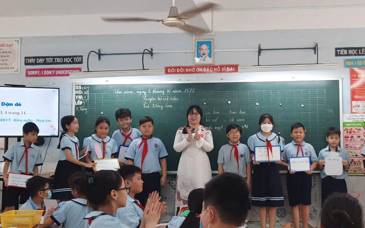 Lỗi phát âm: Không phải bệnh lý nói ngọng, cũng không phải đa dạng ngữ âm? - Ảnh 2.