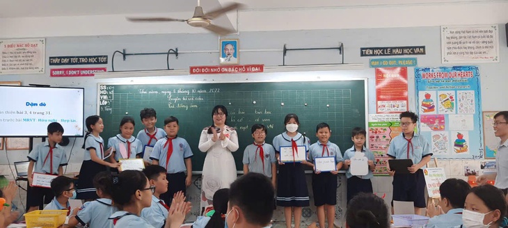 Phát âm sai do nói ngọng hay đặc trưng vùng miền? - Ảnh 1.