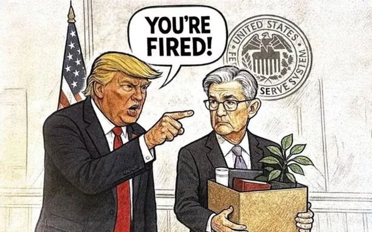 Nhà Trắng không hề thông báo phát hành đồng 1 USD in hình ông Trump - Ảnh 3.