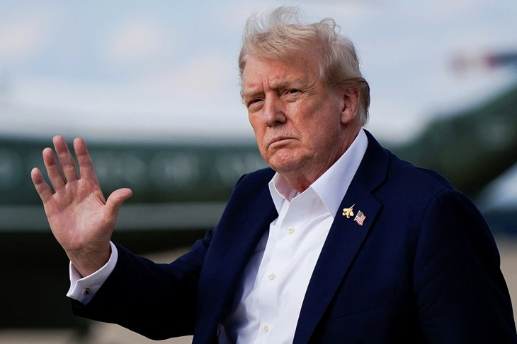 Bang Oregon kiện Nhà Trắng vì triển khai quân đội, nói ông Trump lạm quyền - Ảnh 1.