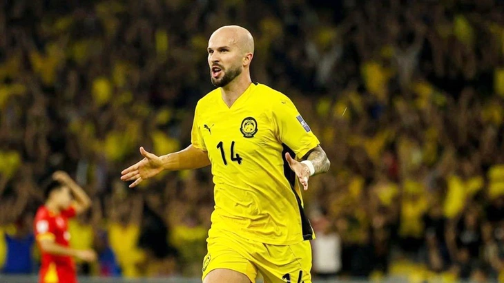 Malaysia chỉ trích ngược FIFA - Ảnh 1.