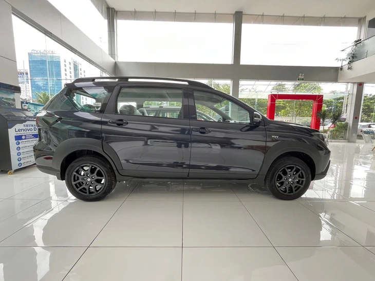 Tin tức giá xe: Suzuki XL7 Black Edition giảm 70 triệu tại đại lý, giá thực tế chưa đến 530 triệu - Ảnh 3.
