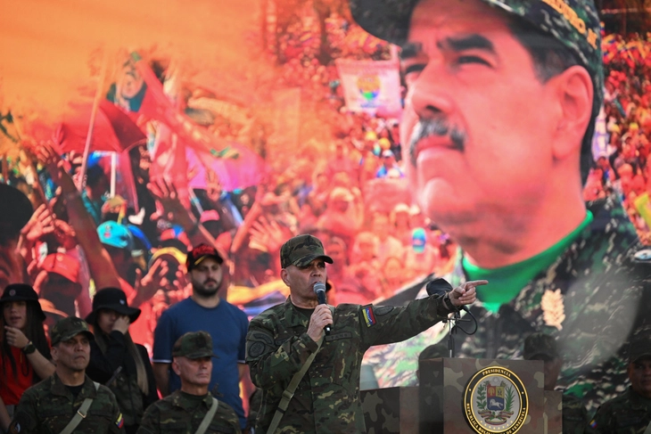 Tin tức thế giới 30-9: Ông Trump sẽ giám sát Gaza hậu chiến; Venezuela tăng phòng bị Mỹ tấn công - Ảnh 2.