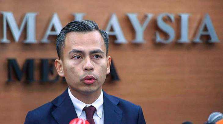 Bộ trưởng Malaysia ám chỉ các đối thủ vì ghen tị nên đã tố FIFA - Ảnh 1.