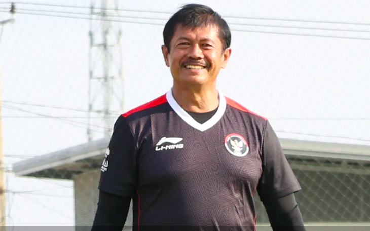 U22 Indonesia sẽ mang đội hình 'khủng' đấu U22 Việt Nam ở SEA Games 33 - Ảnh 2.