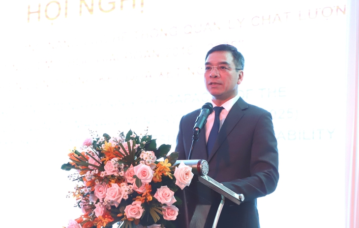Nhiều bệnh viện chấp nhận 100% kết quả xét nghiệm của người bệnh từ nơi khác - Ảnh 1.