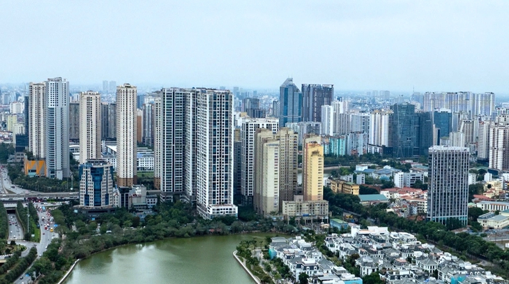 Lấy ý kiến lập trung tâm giao dịch bất động sản, đất đai tập trung để chống đầu cơ - Ảnh 1.