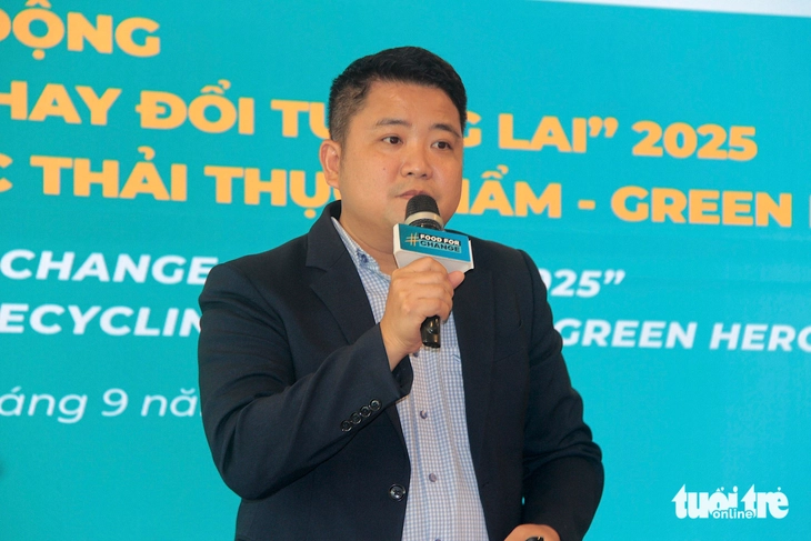 Dân Việt hoang phí gần 4 tỉ USD do bỏ thực phẩm còn dùng được - Ảnh 2.