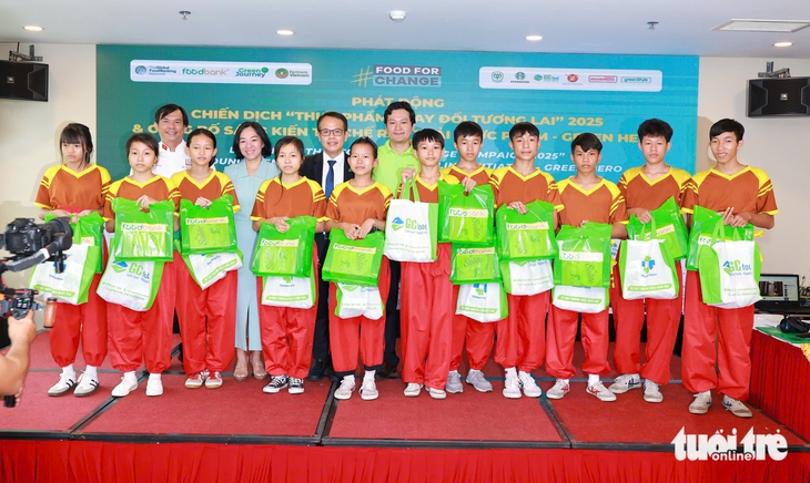 Dân Việt hoang phí gần 4 tỉ USD do bỏ thực phẩm còn dùng được - Ảnh 3.