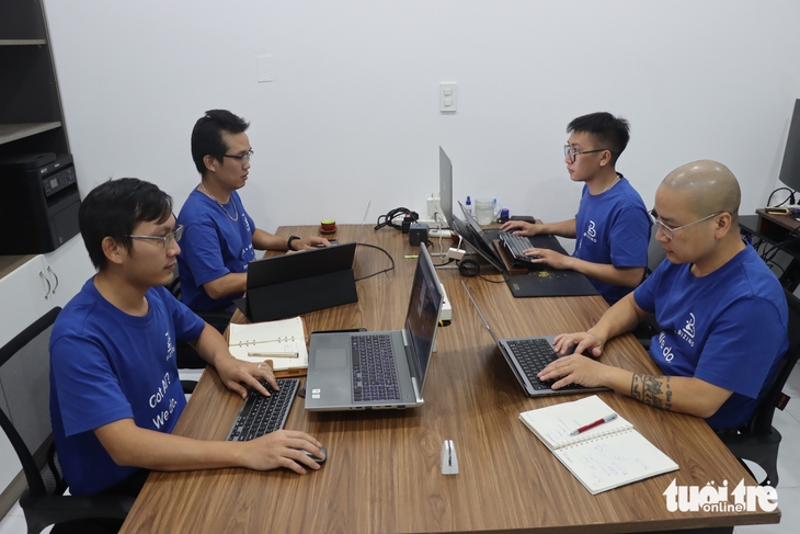 'Nhân sự số' Bizino AI giúp doanh nghiệp Việt tăng doanh thu, tối ưu vận hành - Ảnh 4.