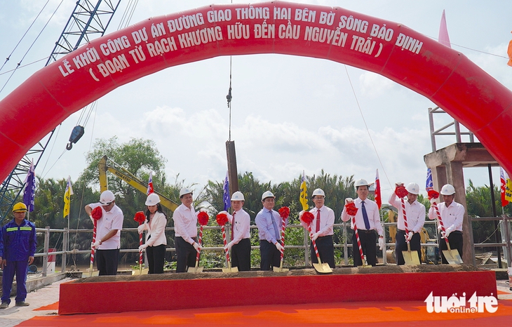 Đồng Tháp phát triển hạ tầng đồng bộ, đón làn sóng đầu tư   - Ảnh 4.