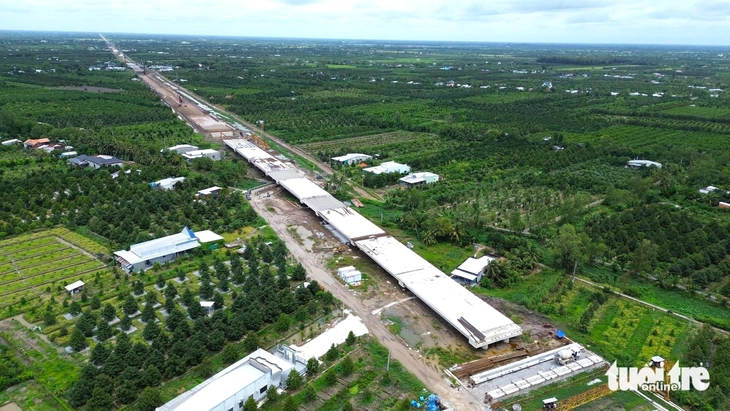 Đồng Tháp phát triển hạ tầng đồng bộ, đón làn sóng đầu tư - Ảnh 5.