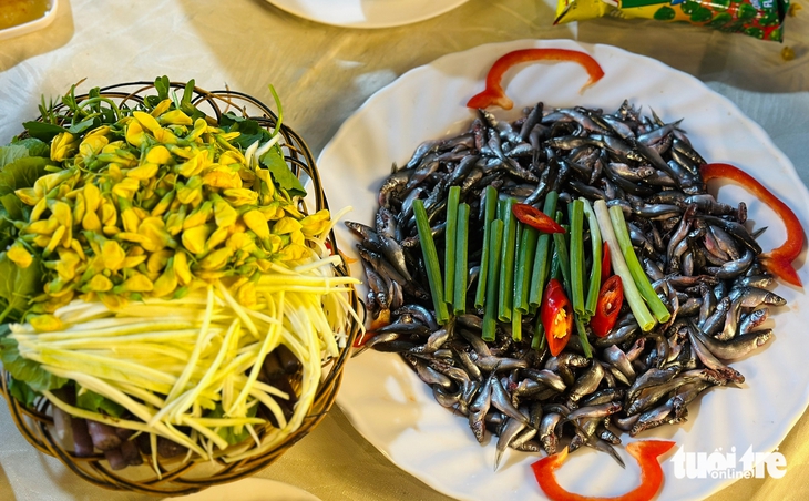 Đồng Tháp: Thu hút du khách bằng sự mộc mạc và trải nghiệm bản địa   - Ảnh 5.