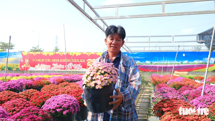 Đồng Tháp: Thu hút du khách bằng sự mộc mạc và trải nghiệm bản địa - Ảnh 6.