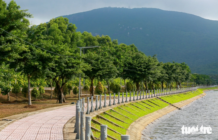 Ngắm Côn Đảo đang làm lưới điện thông minh, hạ tầng xanh sẵn sàng khởi sắc - Ảnh 12.