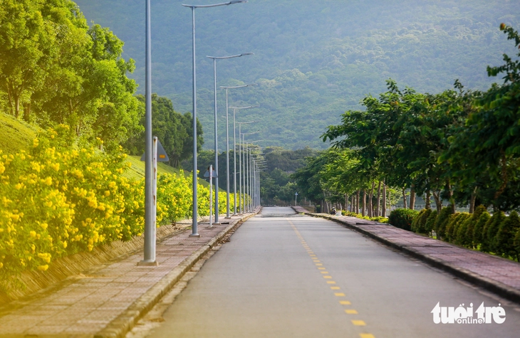 Ngắm Côn Đảo đang làm lưới điện thông minh, hạ tầng xanh sẵn sàng khởi sắc - Ảnh 13.