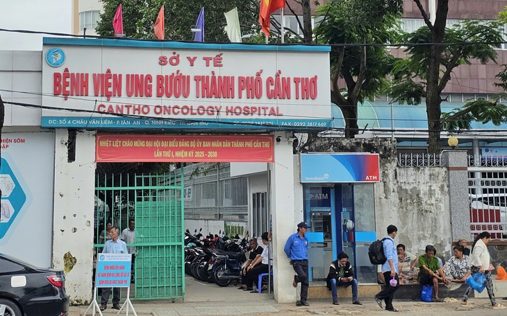 Cần Thơ, 20 trung tâm y tế thành bệnh viện đa khoa khu vực - Ảnh 2.