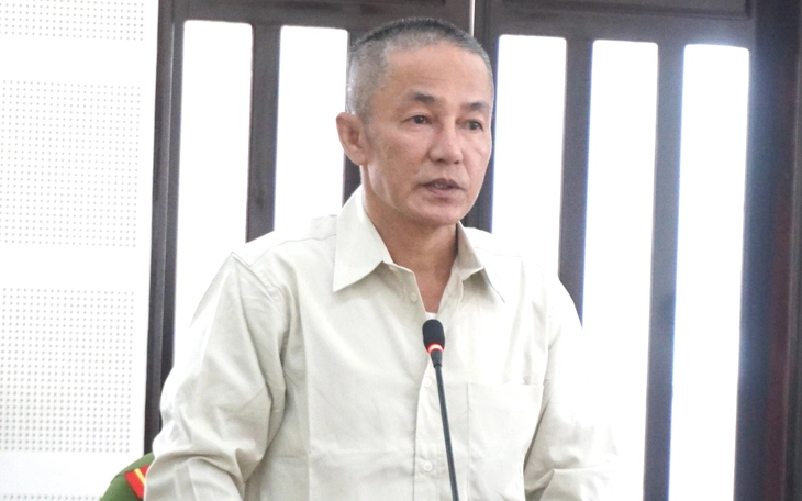 48 thanh thiếu niên ‘càn quấy’, náo loạn phố Đà Nẵng: Nghe đọc lệnh thì mếu máo - Ảnh 6.