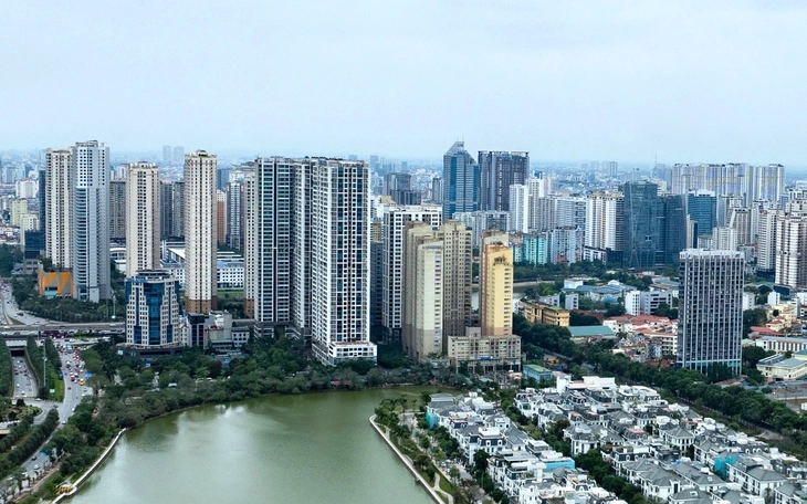Giao dịch bất động sản phần lớn là mua nhà thứ hai, tìm nơi ‘trú ẩn’ tài sản - Ảnh 3.