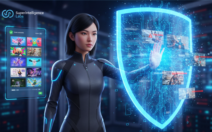 Người dùng nói gì với chatbot AI, Meta sẽ hiện đúng quảng cáo đó trên ứng dụng - Ảnh 2.