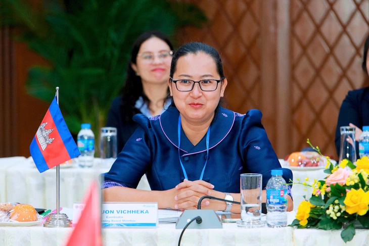 Các nước Đông Nam Á nâng chuẩn giáo viên để nâng chất giáo dục - Ảnh 2.