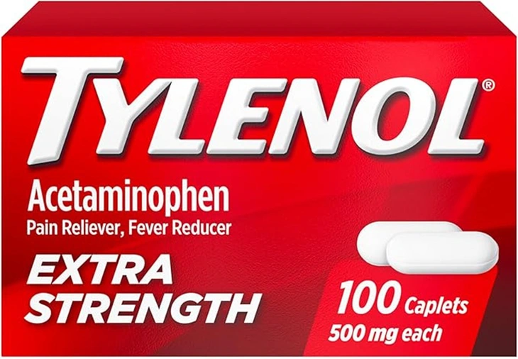 Tylenol có gây tự kỷ ở trẻ không? Cái nào có trước? - Ảnh 1.