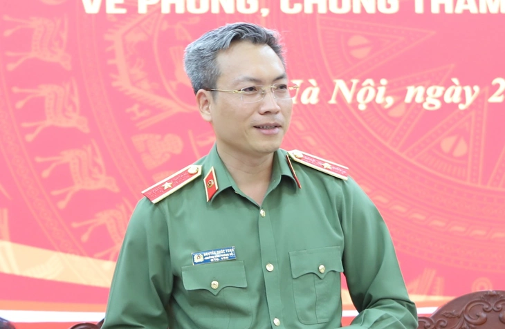 Khởi tố thêm 2 bị can liên quan dự án Bệnh viện Bạch Mai, Việt Đức cơ sở 2 - Ảnh 2.