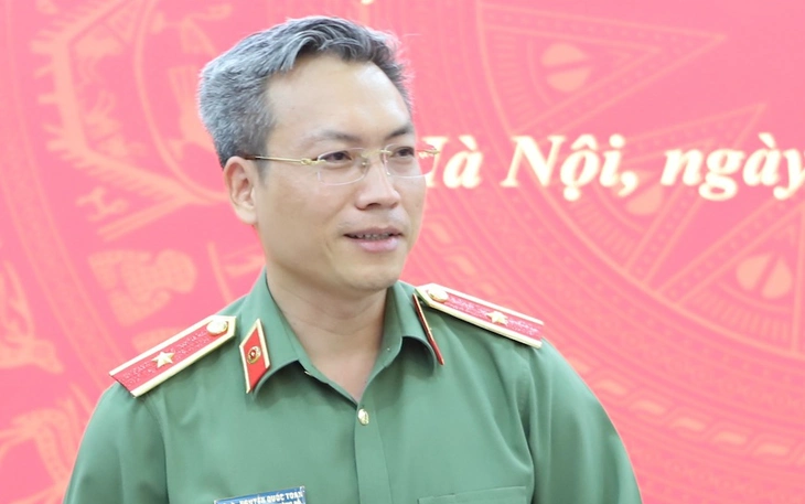 Cựu phó chủ tịch phường ở Huế bị khởi tố vì nhận hối lộ - Ảnh 3.
