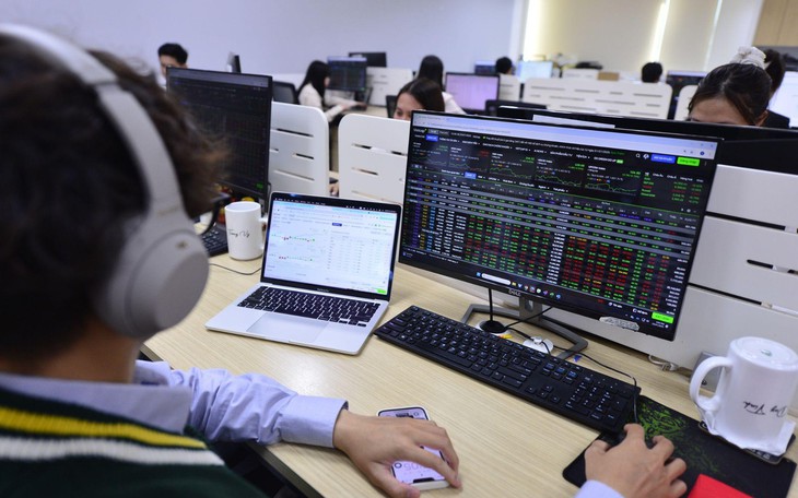 Tiến tới bỏ công chứng khi mua bán nhà đất - Ảnh 4.