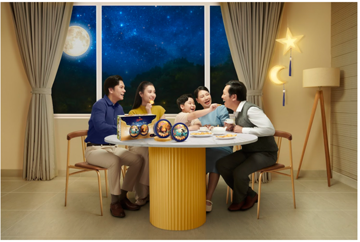 Những cách tận hưởng mùa Trung thu an lành bên người thân yêu - Ảnh 1.