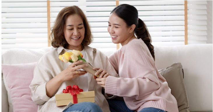 Những cách tận hưởng mùa Trung thu an lành bên người thân yêu - Ảnh 2.