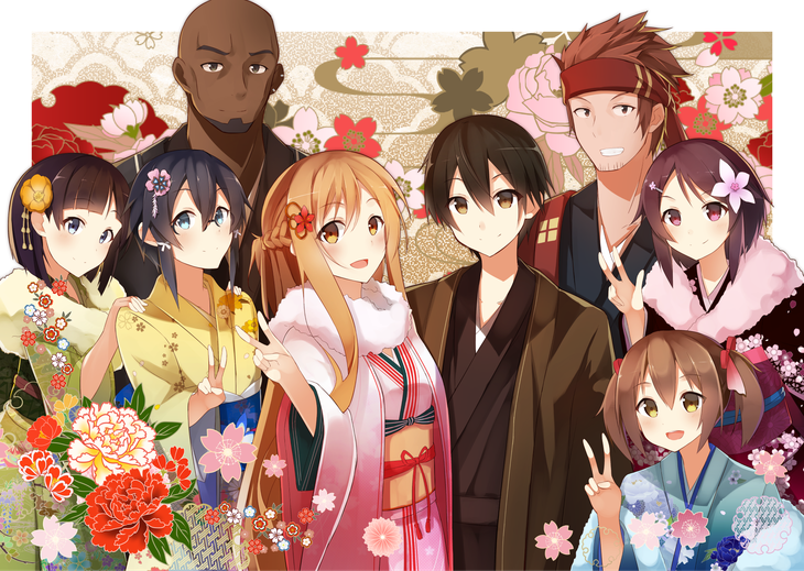 Isekai: Liều 'thuốc phiện' hoàn hảo của làng anime - Ảnh 1.