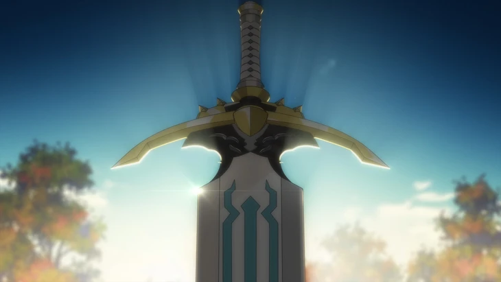 Isekai: Liều 'thuốc phiện' hoàn hảo của làng anime - Ảnh 3.