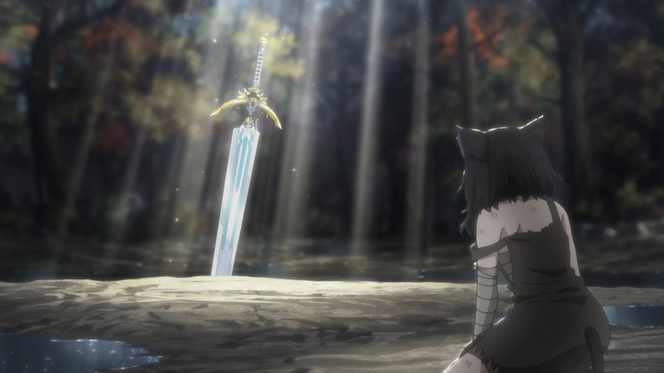 Isekai: Liều 'thuốc phiện' hoàn hảo của làng anime - Ảnh 2.