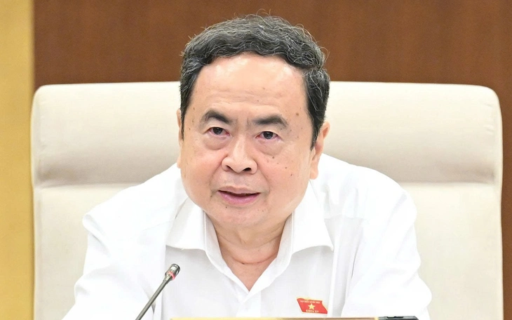 Tổng Bí thư - Ảnh 2.