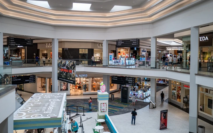 Thị trường bất động sản thương mại Mỹ: Giao dịch đang chững lại - Ảnh 3.