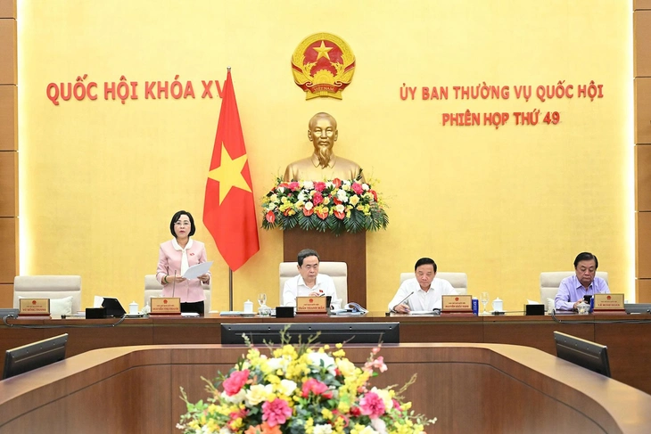 Đề xuất phòng kỹ thuật hình sự công an cấp tỉnh giám định pháp y thương tích - Ảnh 2.