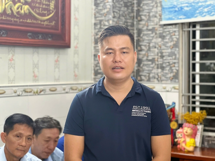 TP.HCM thưởng nóng 300 triệu cho vô địch cờ tướng thế giới Lại Lý Huynh - Ảnh 2.