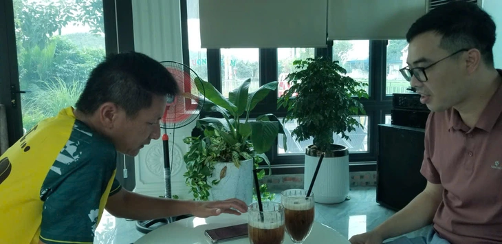Xây nhầm nhà trên đất người khác: Vì sao không cấp phép xây dựng? - Ảnh 1.