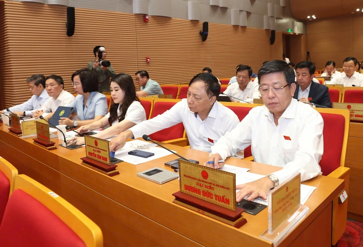 Hà Nội muốn xây đường kết nối giữa Vành đai 4 và Vành đai 5 Ninh Bình - Ảnh 1.