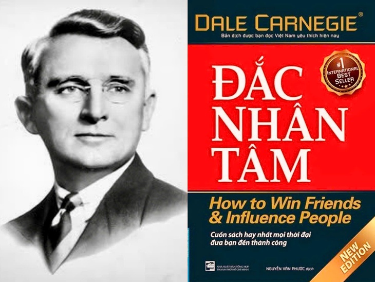 Sách chữa lành - Ảnh 1.