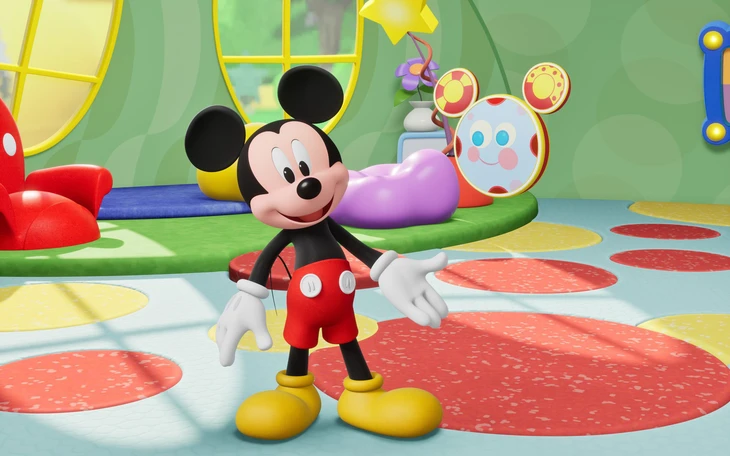 5 người chết ở Disney World trong một tháng qua - Ảnh 4.