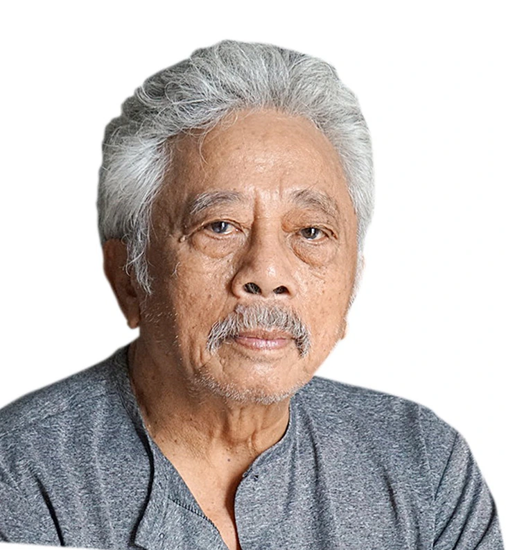 lòng yêu nước - Ảnh 2.