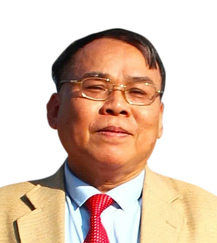 Lời thề danh dự trước lịch sử, trước nhân dân - Ảnh 2.