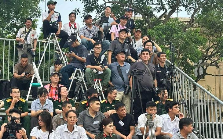 Mỹ, Nhật, Pháp, Hàn, ASEAN... chúc mừng Kỷ niệm 80 năm Quốc khánh Việt Nam - Ảnh 6.
