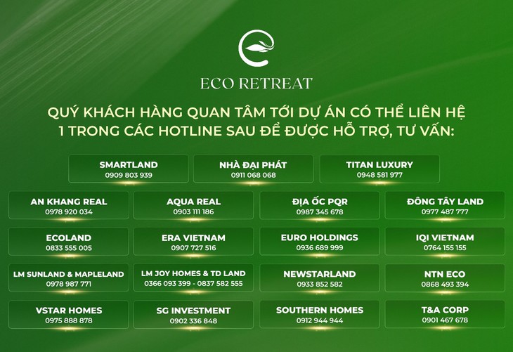 Ecopark - Ảnh 8.