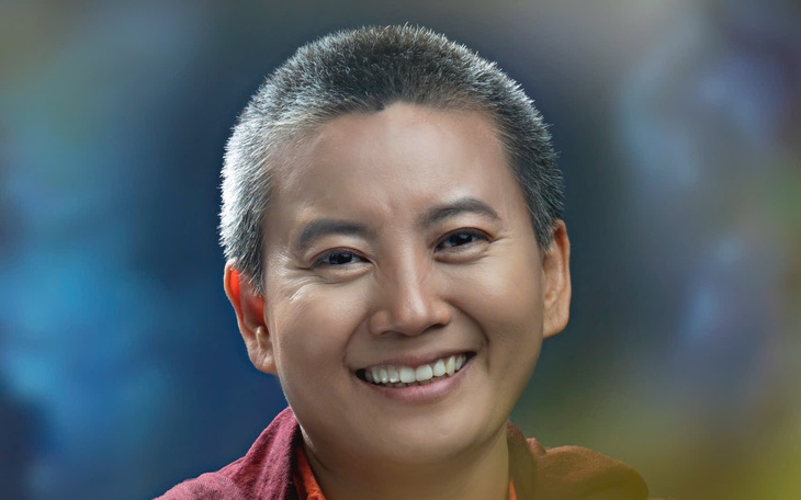 Âm nhạc trị liệu lên ngôi? - Ảnh 2.